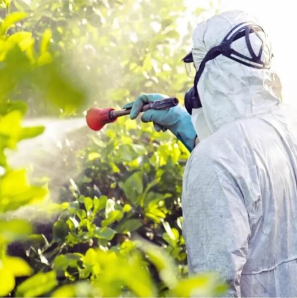Agrochemicals