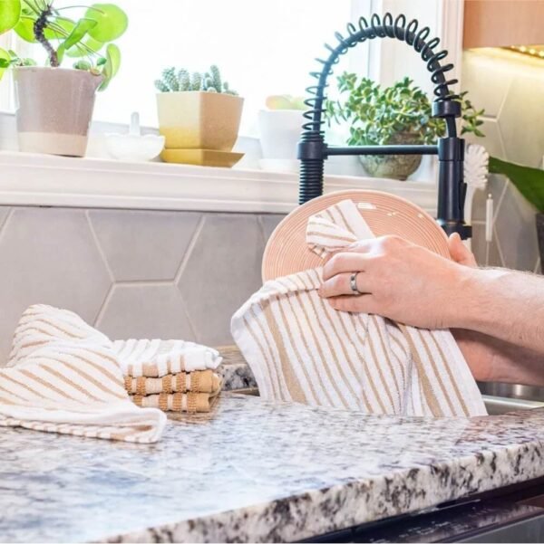 Kitchen Textiles